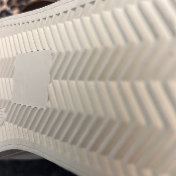 ✅Jessica Simpson Womens Elisah Round Toe Slip On Slip-On Sneakers Sz 7.5 - Picture 9 of 9